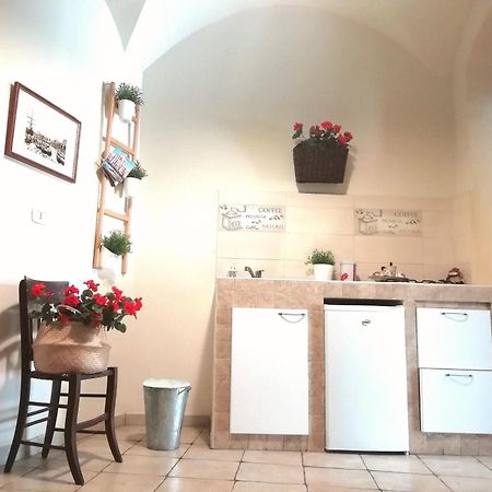Casa Terra Sicula Apartment Catania Bagian luar foto