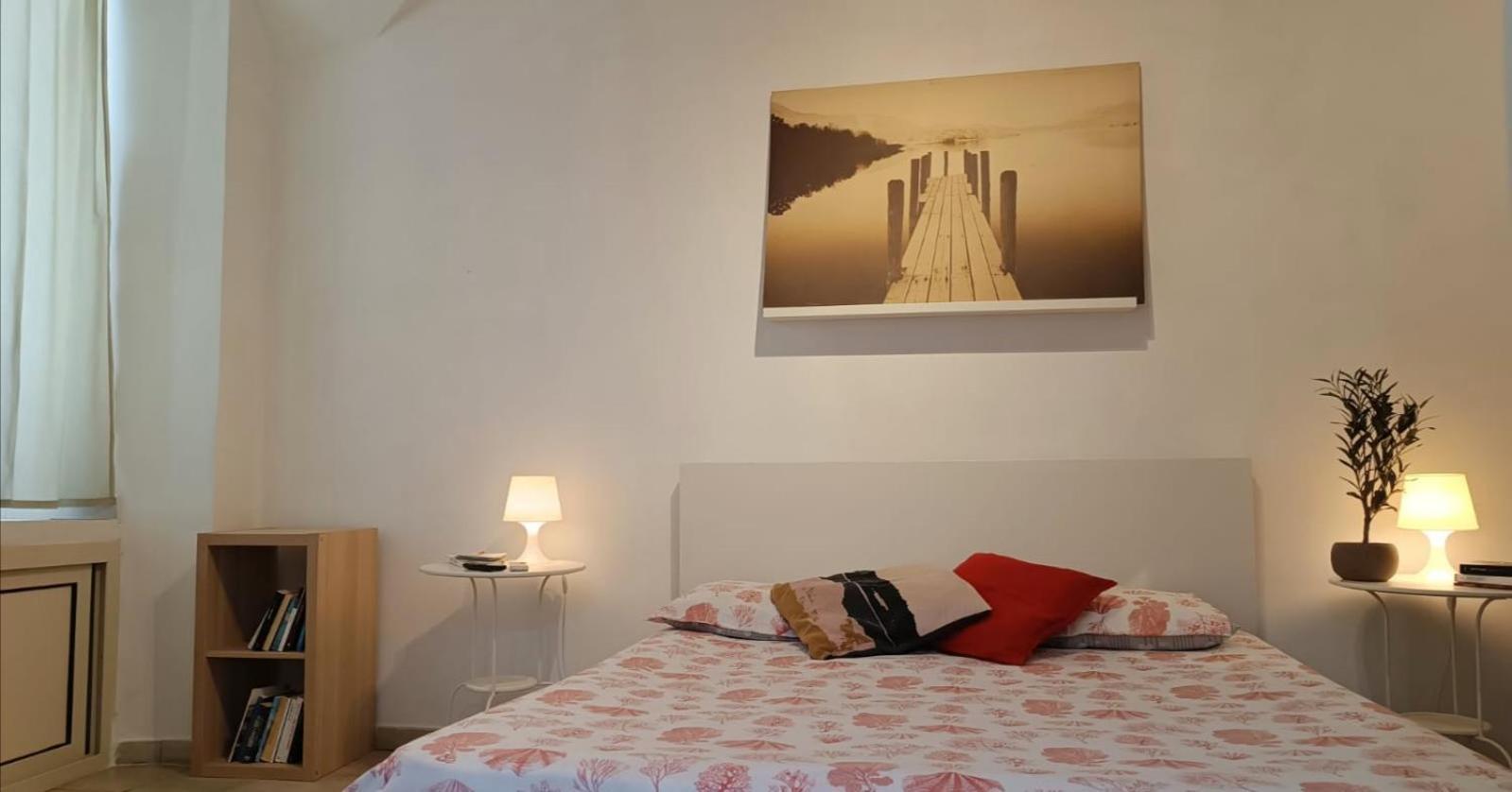 Casa Terra Sicula Apartment Catania Bagian luar foto