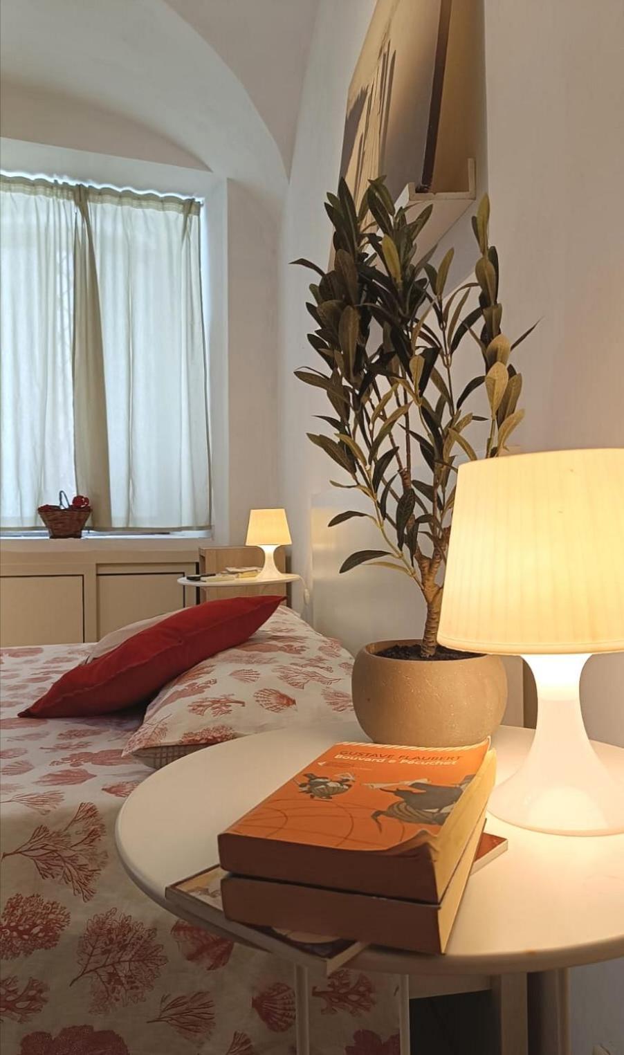 Casa Terra Sicula Apartment Catania Bagian luar foto