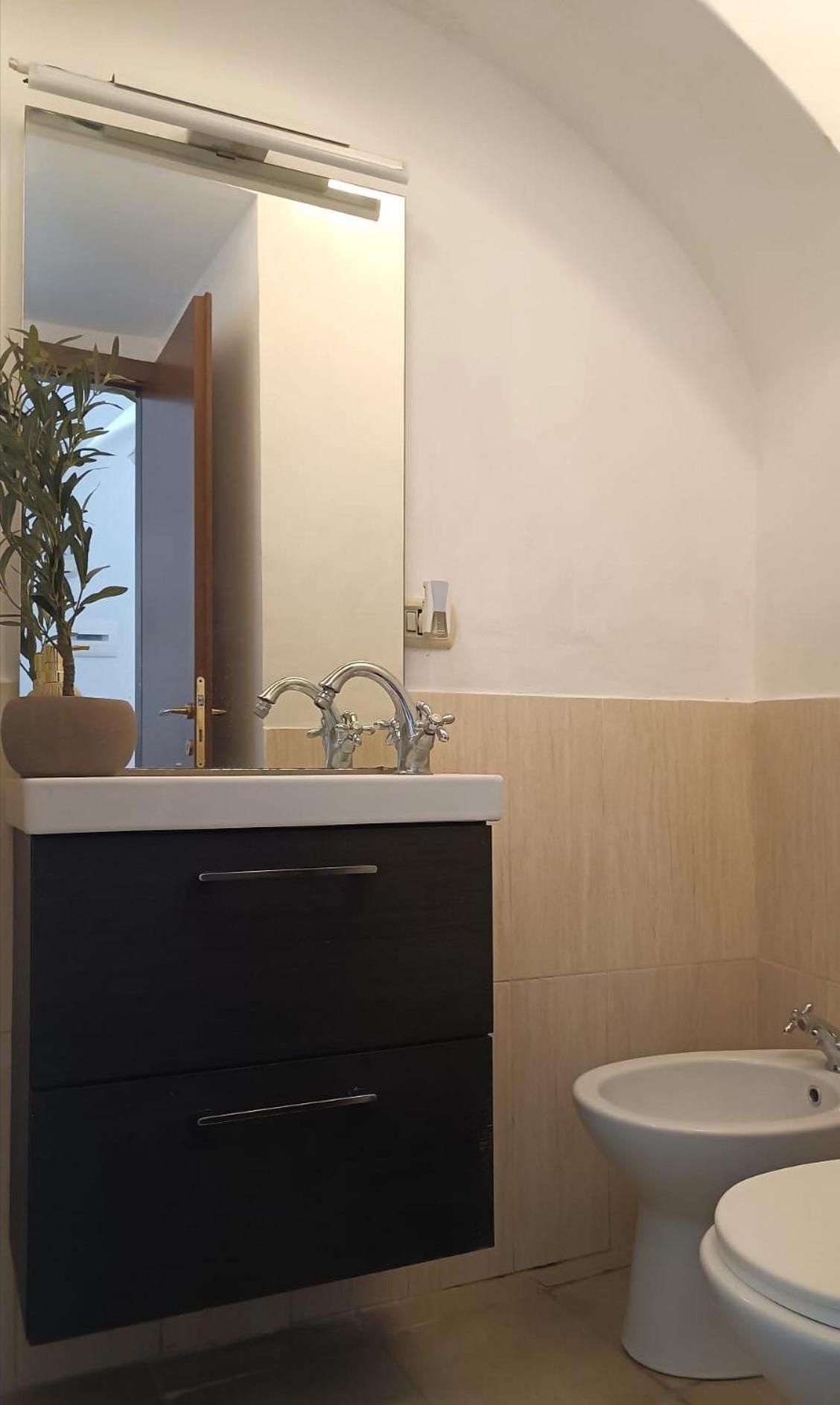 Casa Terra Sicula Apartment Catania Bagian luar foto
