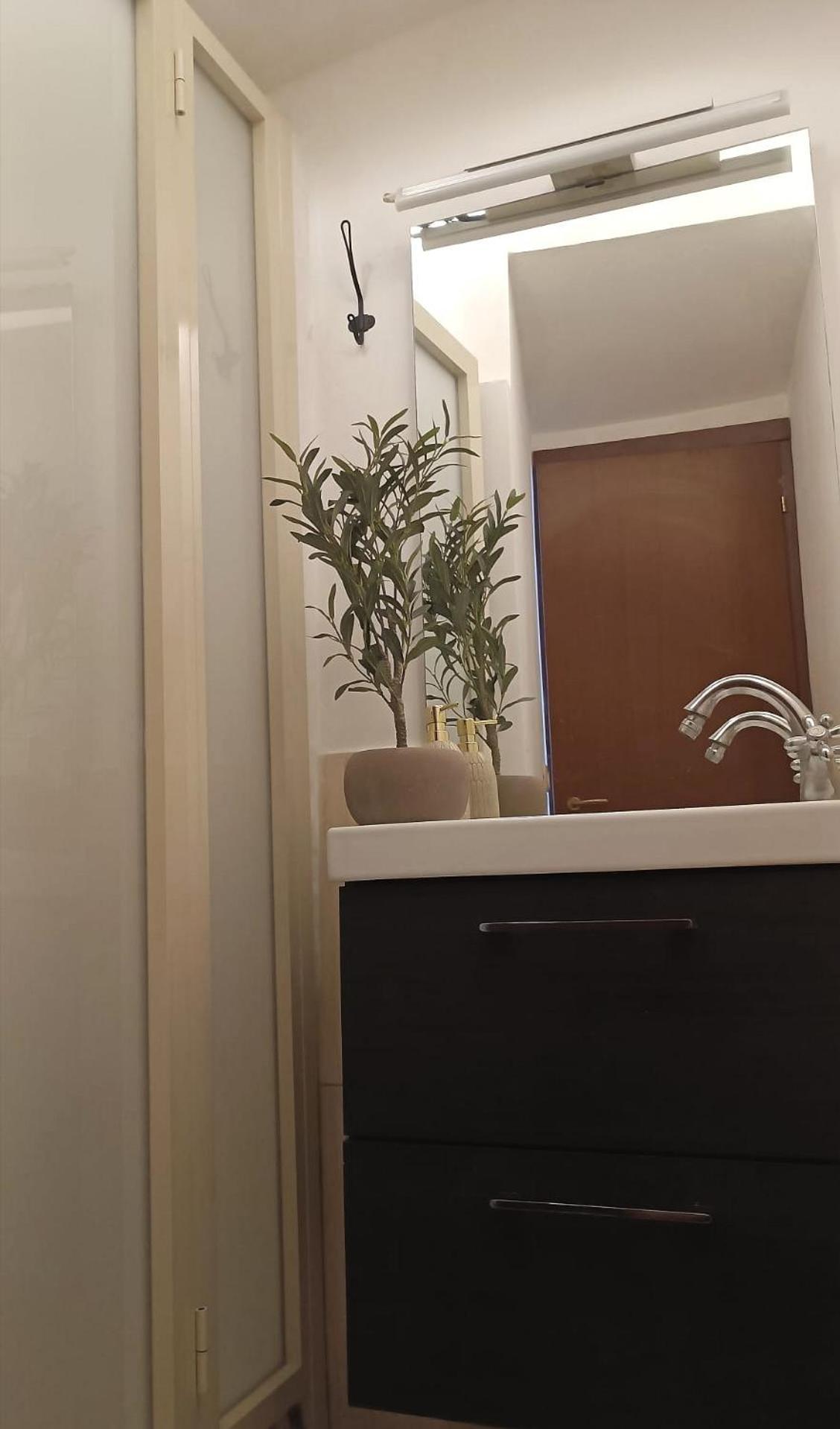 Casa Terra Sicula Apartment Catania Bagian luar foto